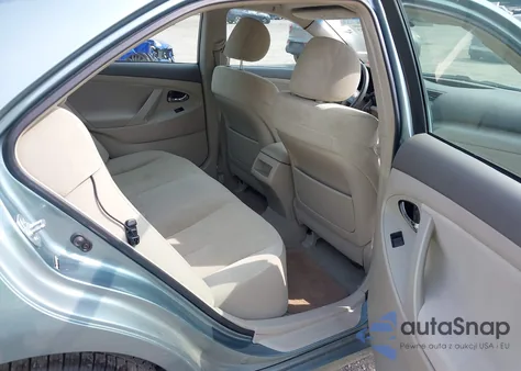 2007 Toyota Camry Le from USA, damaged, VIN 4T1BE46K67U550134